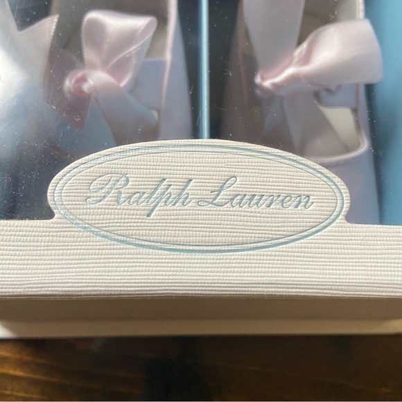 🦄Ralph Lauren Shoes - Picture 9 of 11